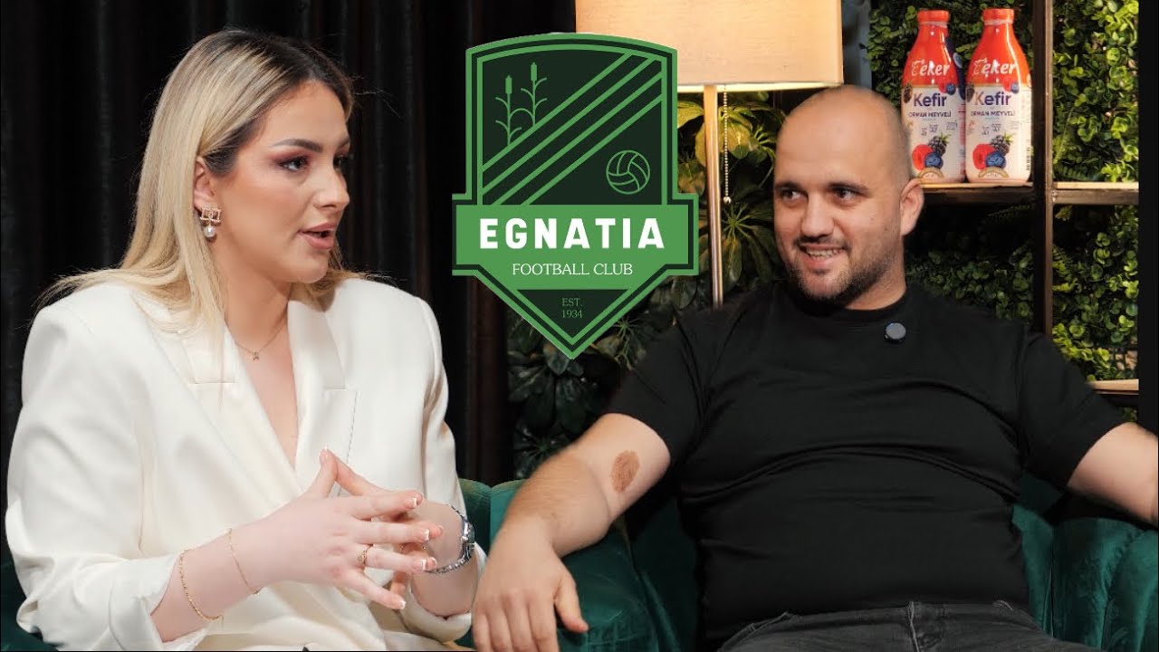 Lojtari qe do doja te kisha ne ekip/Klejdi Zenelaj rrefehet :Ja kush po e pengon Egnatian…