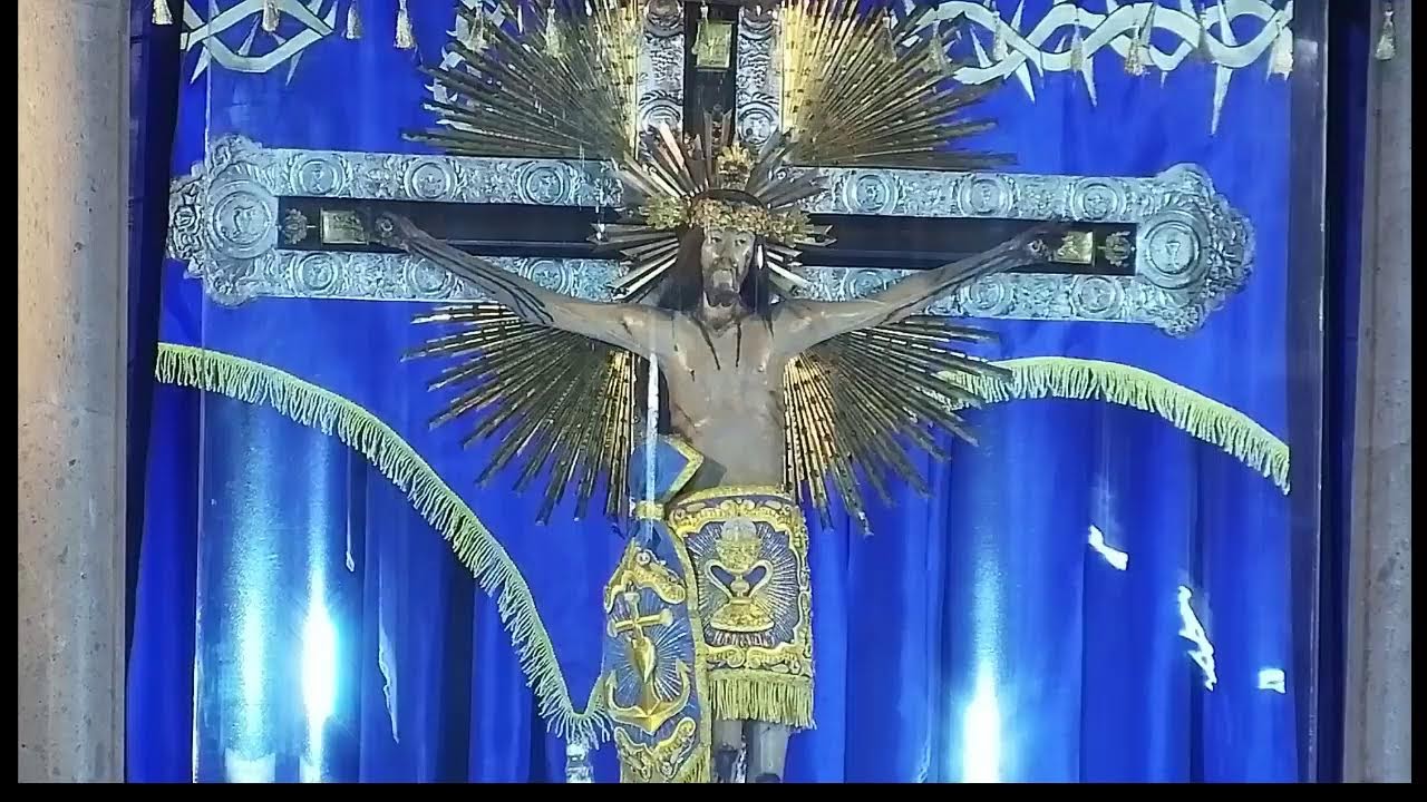 Lunes de la III° semana de Cuaresma - Sr. Cura J. Jesús Rosillo