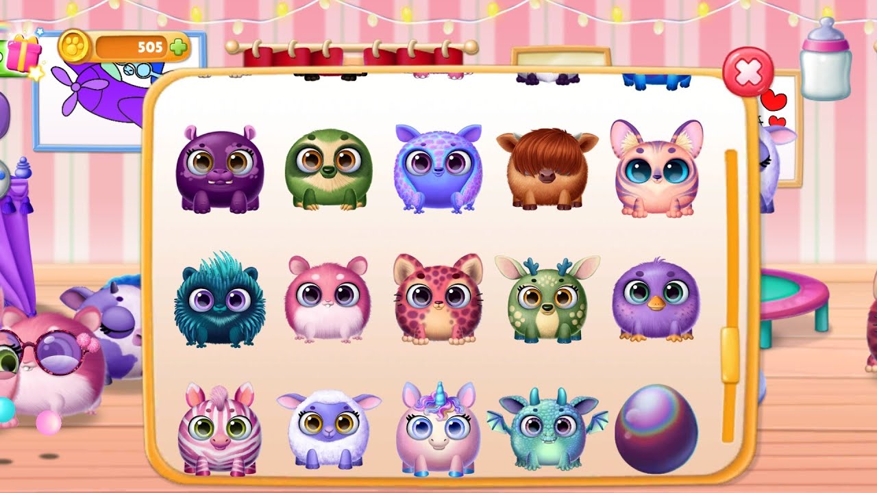Smolsies My Cute Pet House New Update