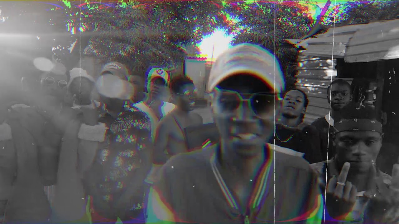 R.Peels-Not Impressed Freestyle(Diss Song)(Video)(Dir.By Leo V)
