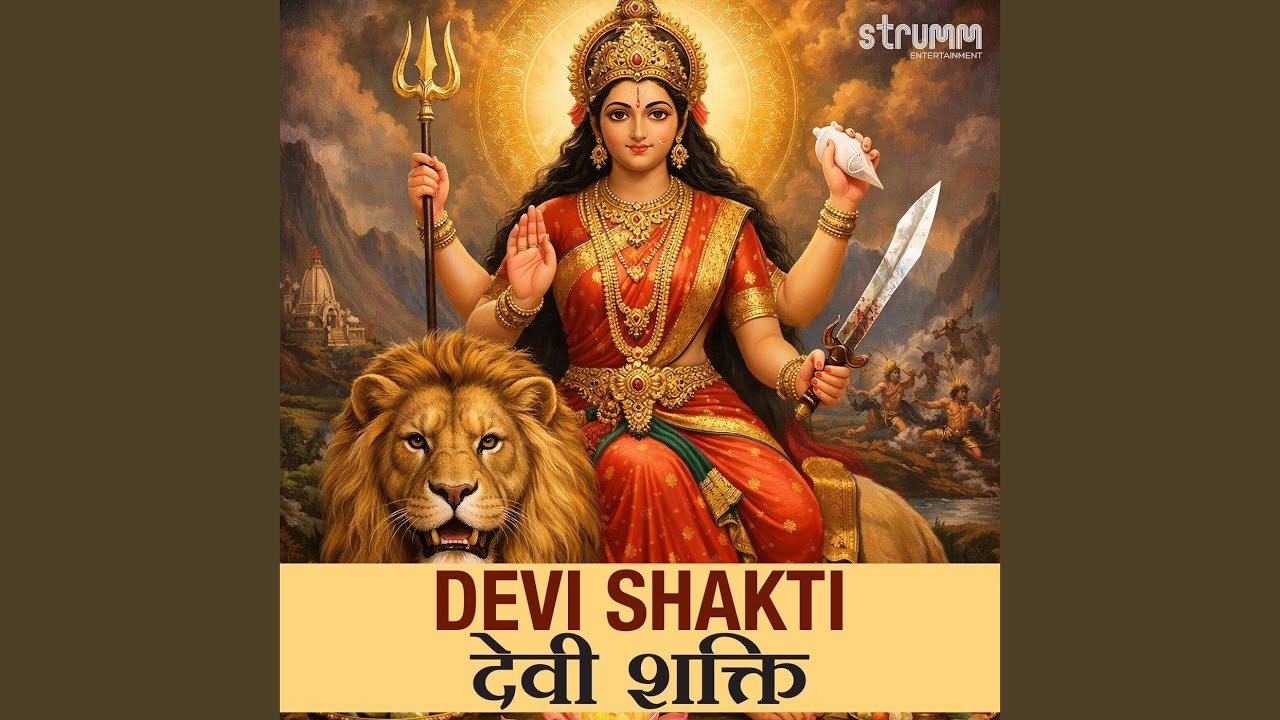 Aigiri Nandini - Hindi Adaptation