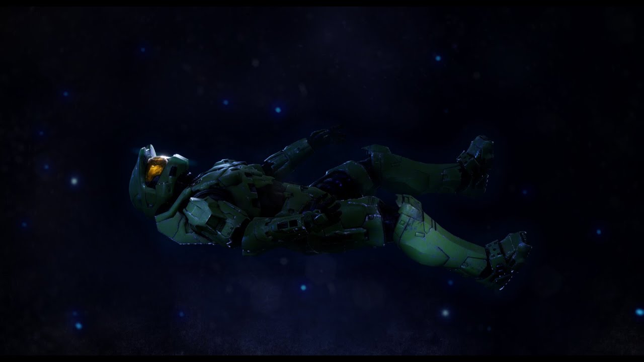 Halo Infinite RTX 4050 Gameplay is INSANE! 🔥 Walkthrough Part 1 | 1080p 60FPS  | No Commentary