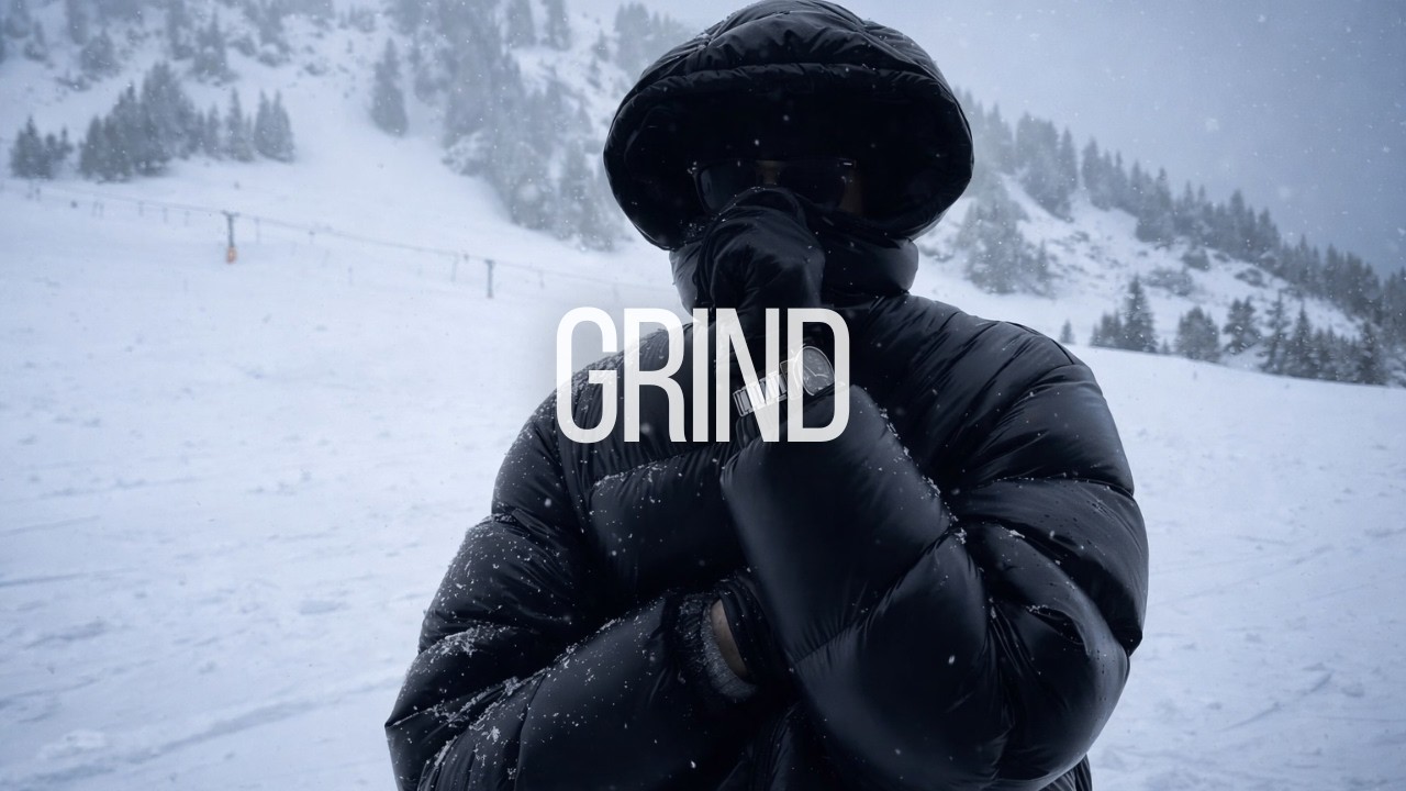 [FREE] Drill Type Beat x NY Drill - GRIND