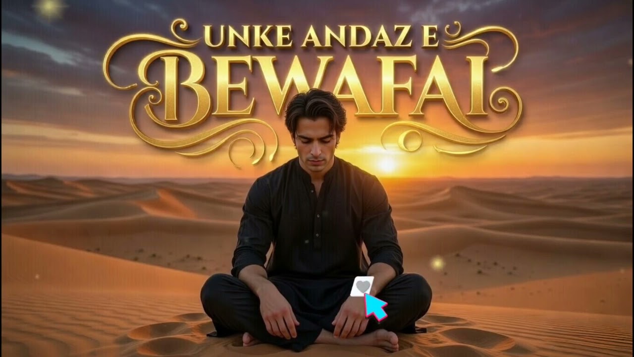 LOFI - UNKE ANDAZ E BEWAFAI | SONG FOR HEART BROKEN SOULS 💔