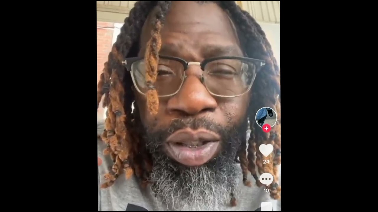 PHILLY OG SPEAKS on  AMEEN HURST MANZ  NASIR GRANT