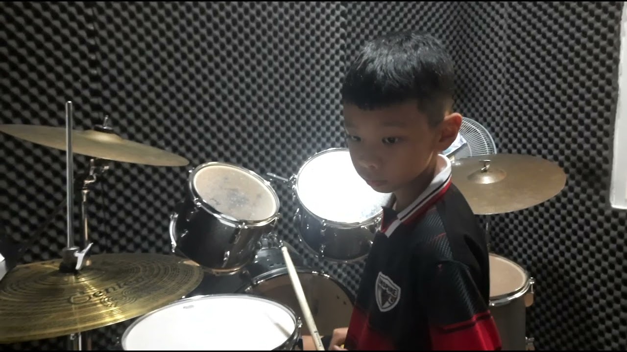 Richie 25 February 2026 MusicLand Examination Naik Delman