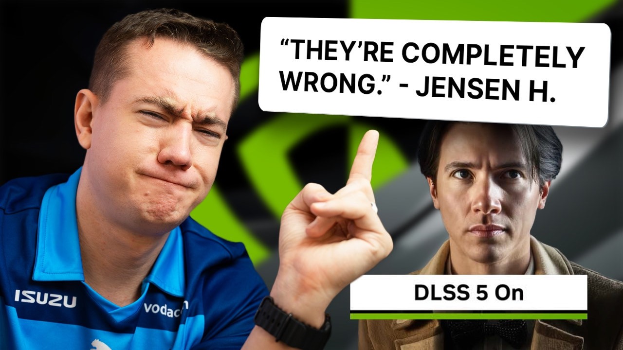 Nvidia’s Doubles Down