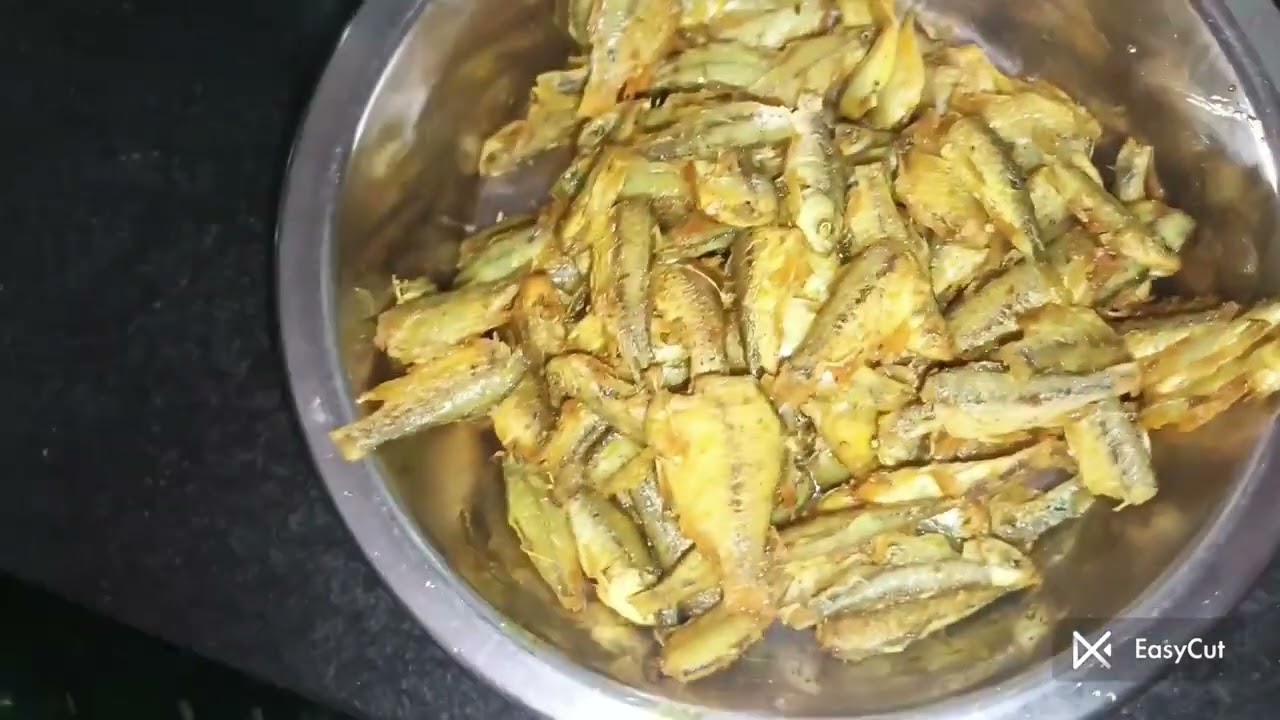 আজ পুঁটি মাছের ঝাঁল রান্না করলাম ভালো লাগলে একটা লাইক দেবেন #viralvideo #howtomakecakecreamathome 