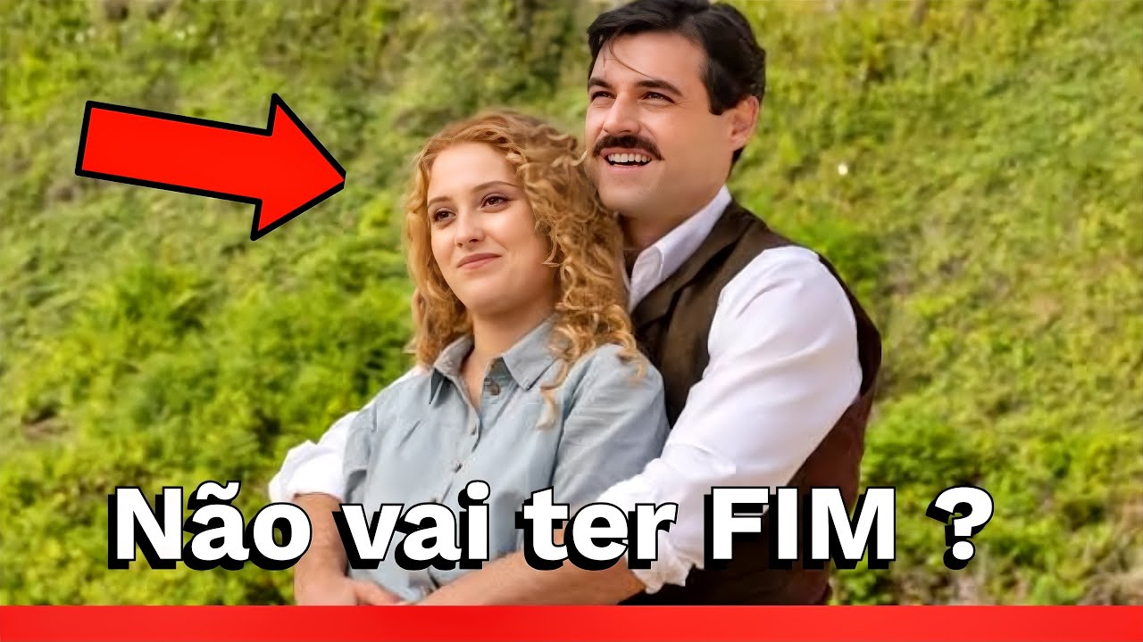 A Promessa: FIM REPENTINO! O QUE ACONTECEU? Entenda TUDO!  (EXCLUSIVO!)