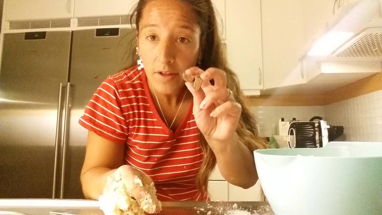 Katjas Dumlekakor