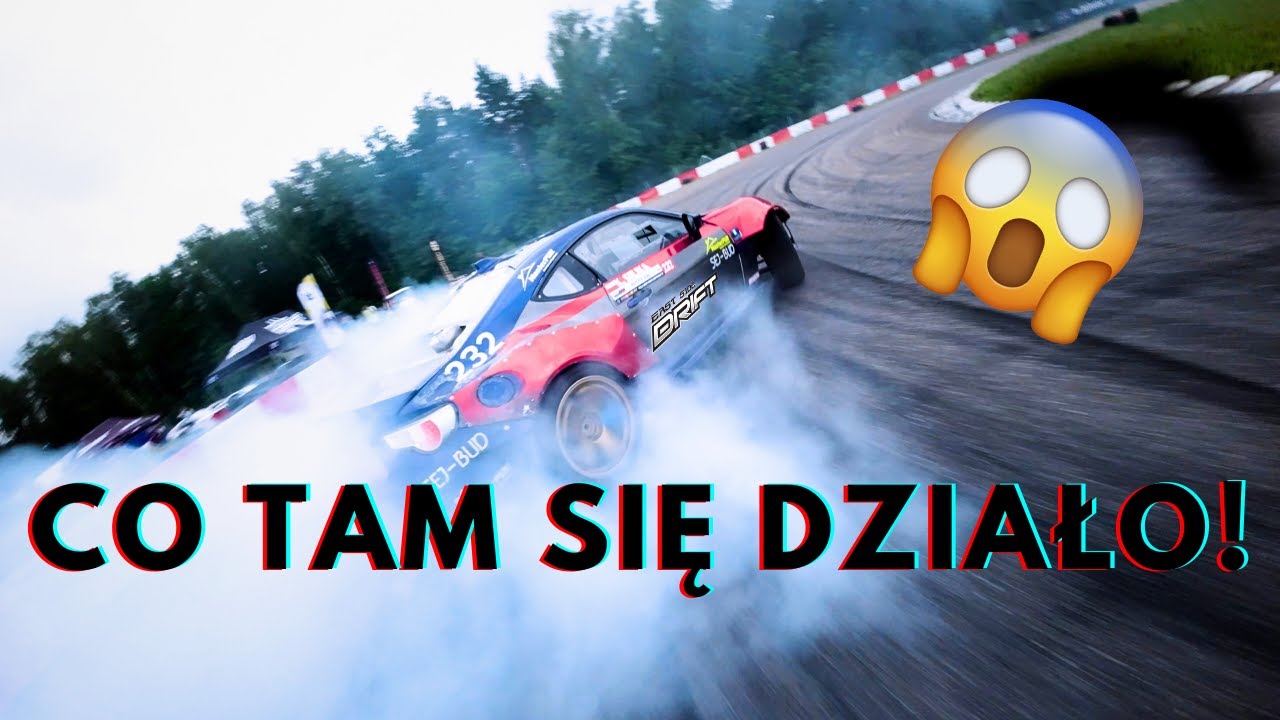 TRENING EAST SIDE DRIFT - 22.07.2023 | FPV DRONE