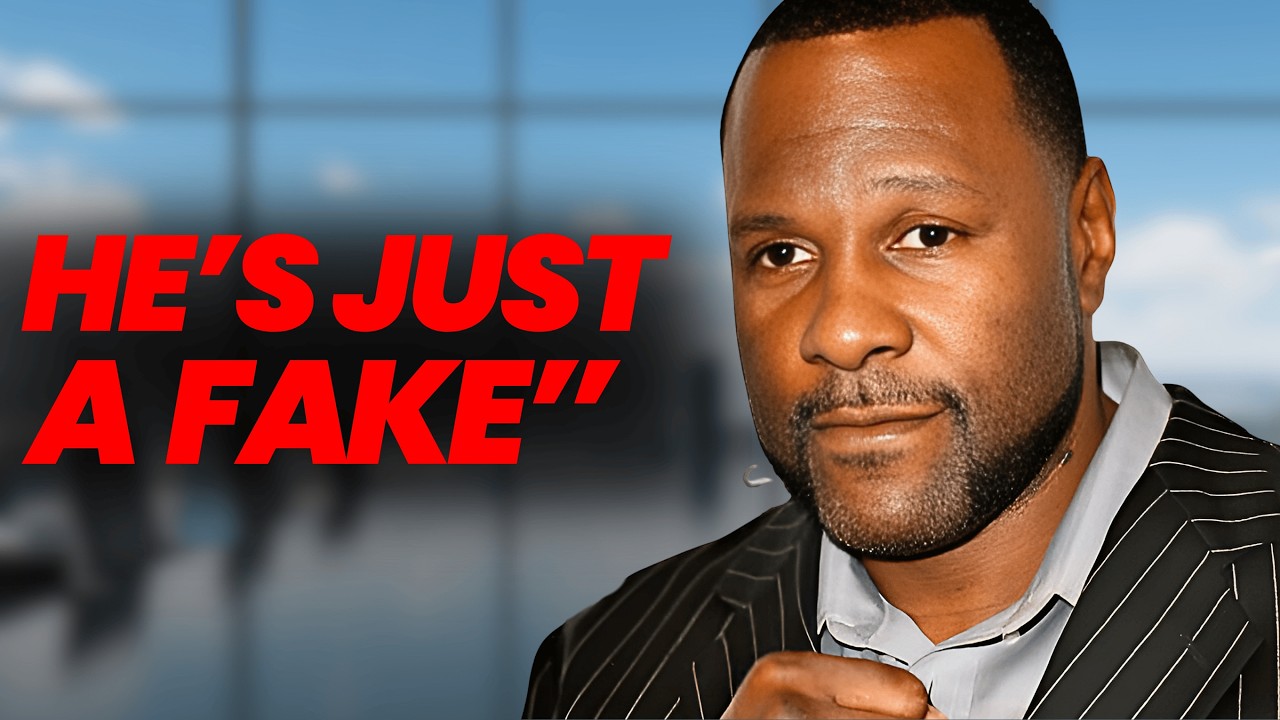 At 66, Tony Tucker Finally Reveals 6 Boxers He Hated The Most!