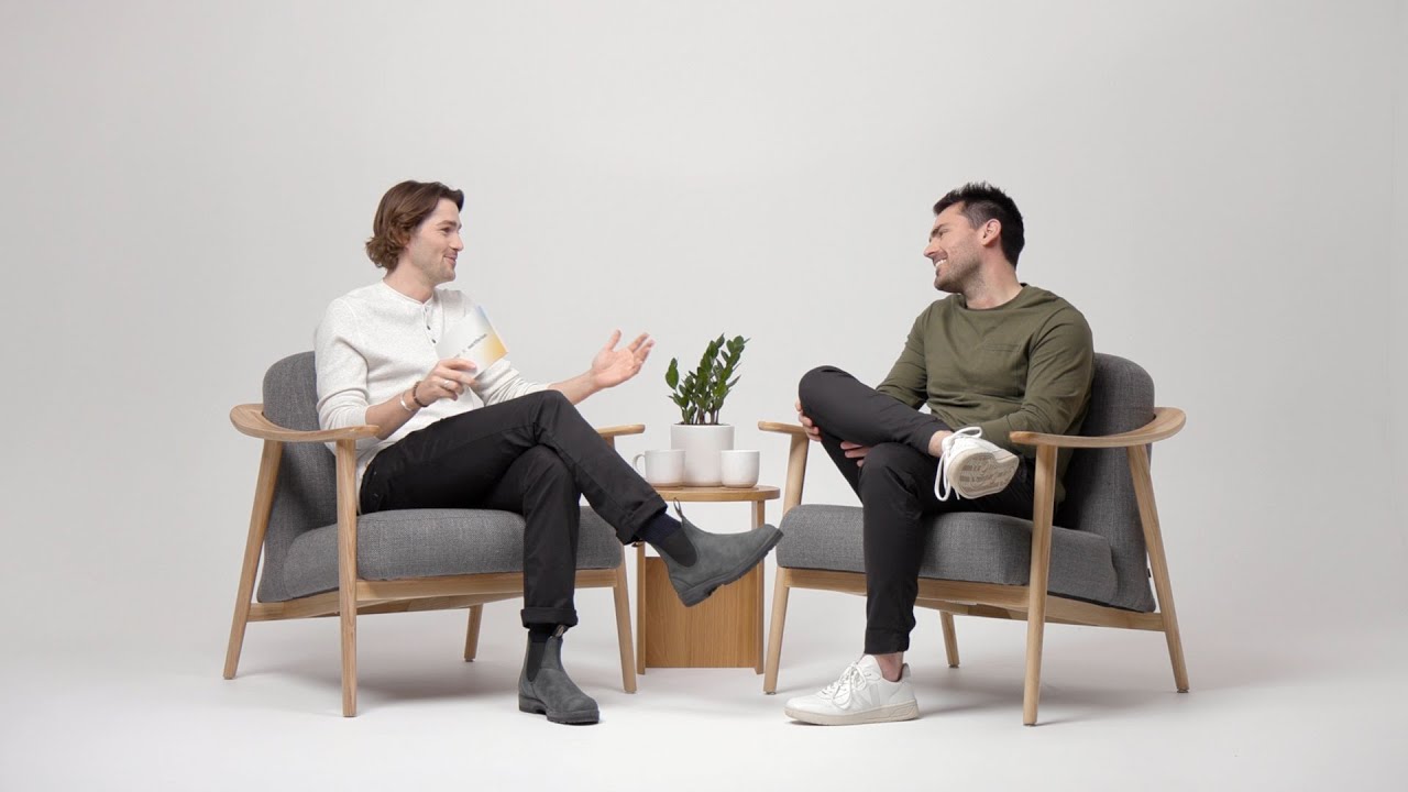 tentree x Jack Harries - Can Tree Planting Combat Climate Change?