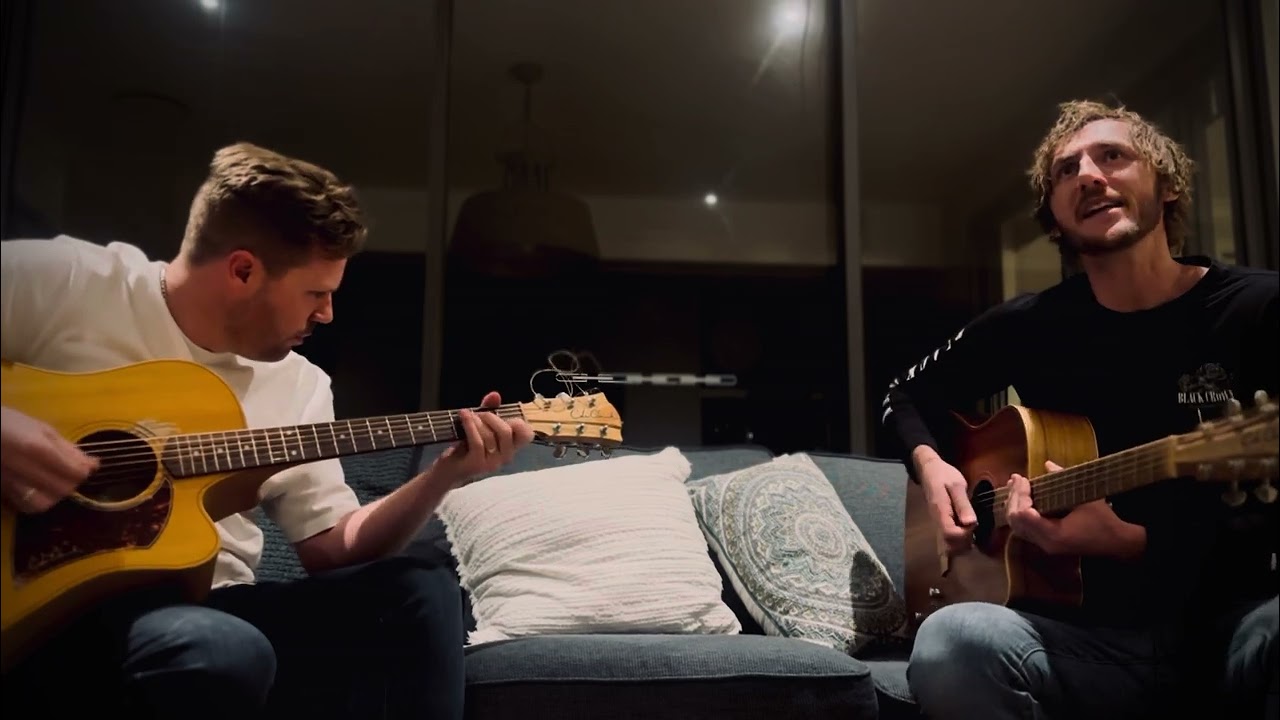 My World:Acoustic