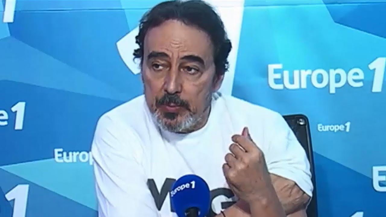Y'a pas p&eacute;no avec Yves Bigot (Emission int&eacute;grale du 8 mars 2018)