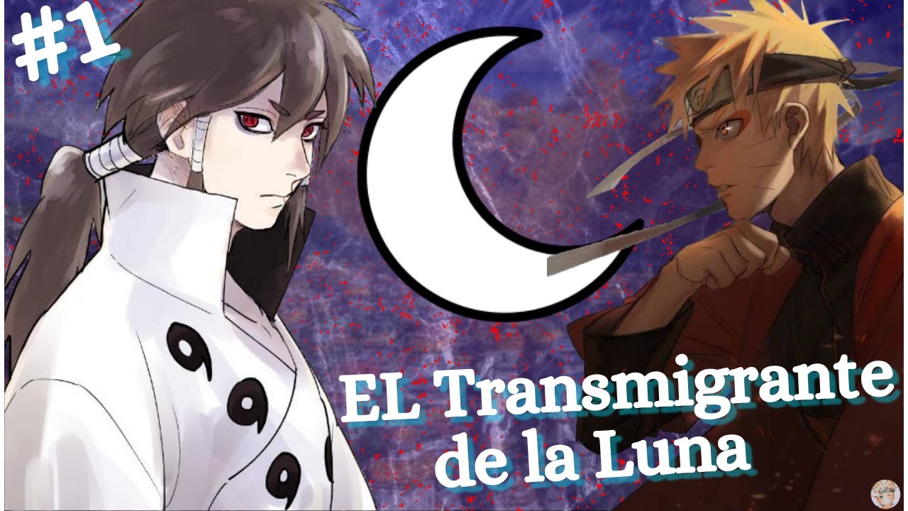 🟣 Qhps Naruto era La Rencarnación de Indra y se Volvía un PRODIGIO Sin IGUAL | Cap 1