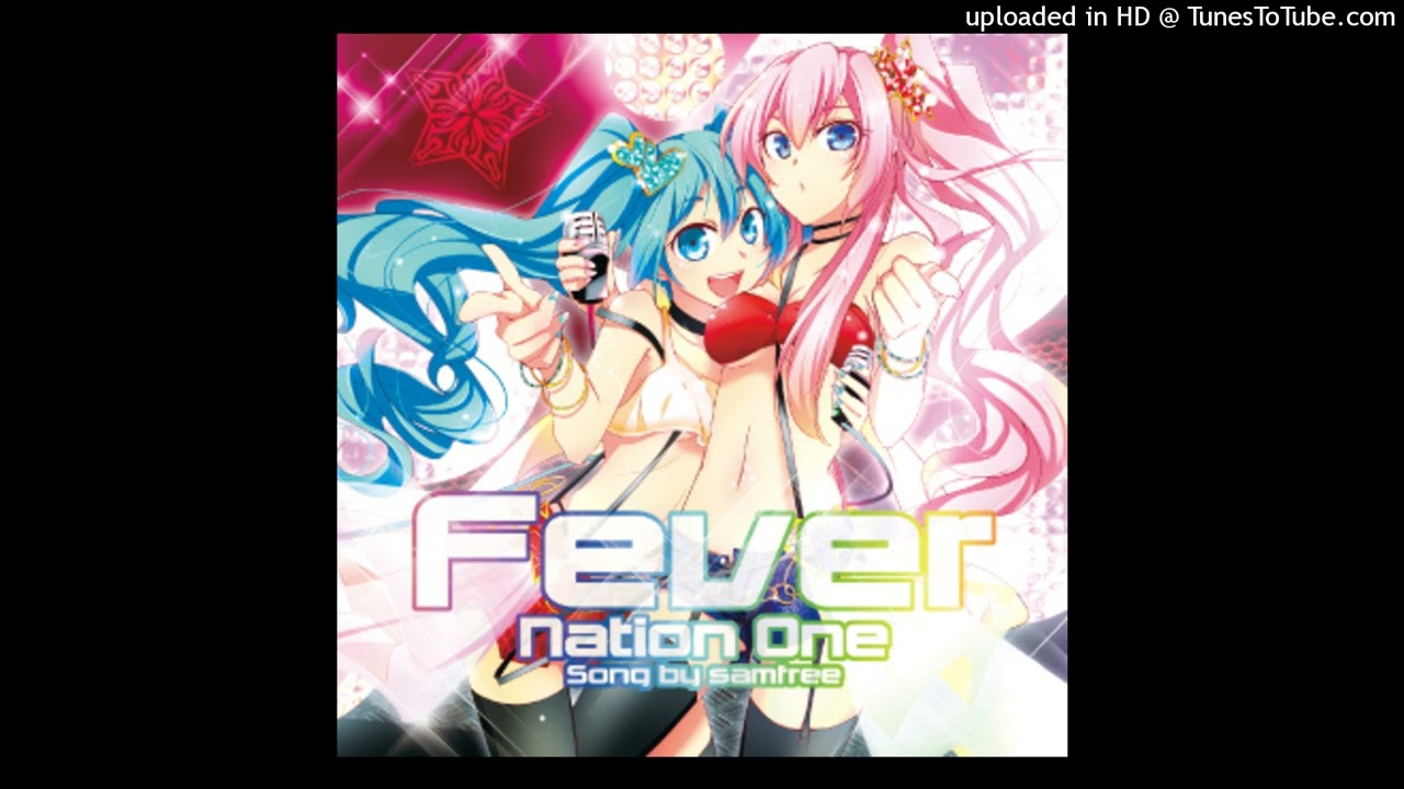 samfree - Luka Luka ★ Night Fever