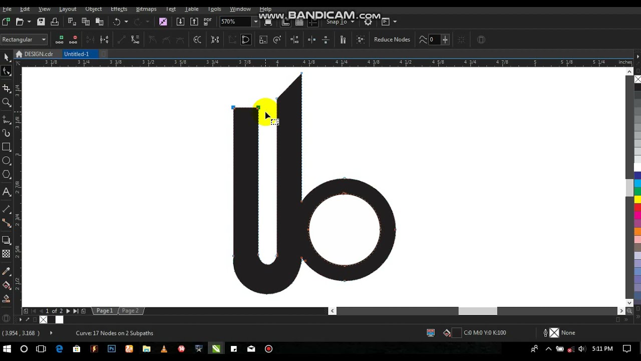 Logo Design Tutorial