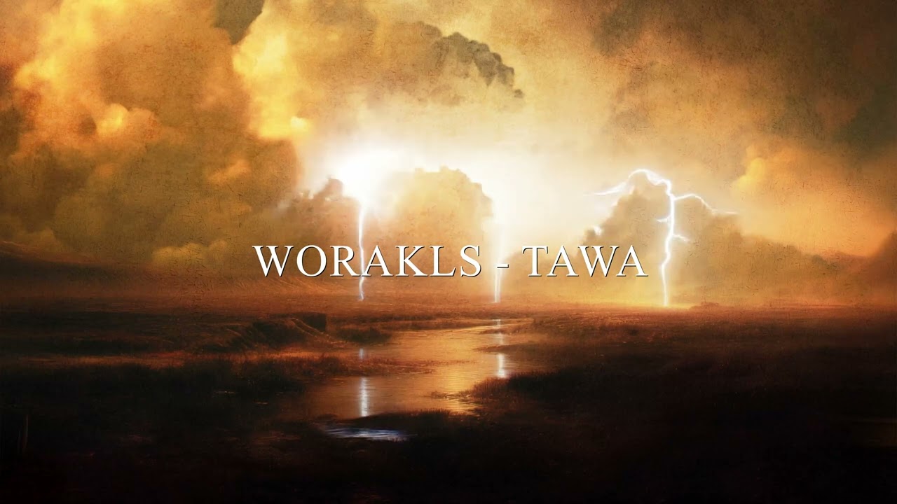 Worakls - Tawa