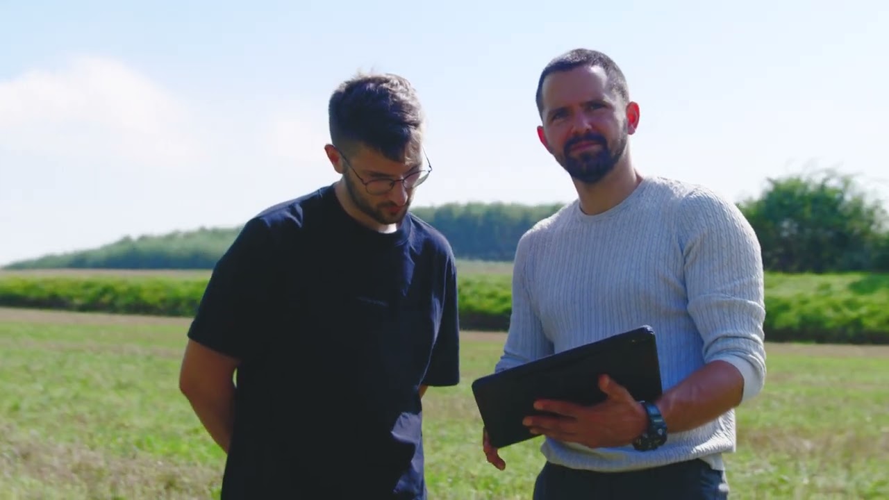 VDL NPS. Connect anyone, anywhere (EN)