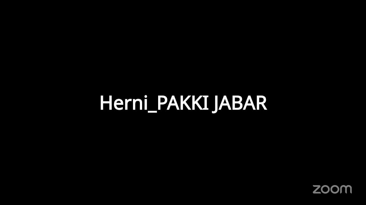 Webinar series 2 PAKKI