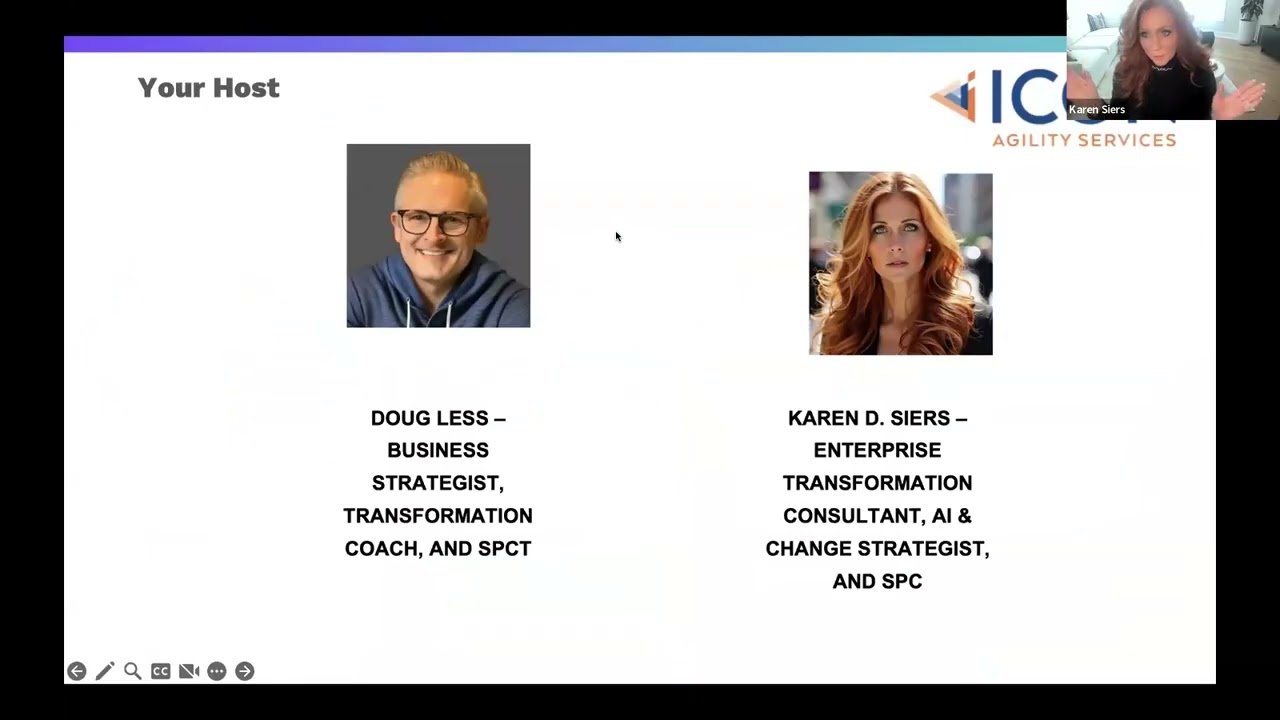 AI Lean Coffee: Learn About the AI Native courses - What's In it For You