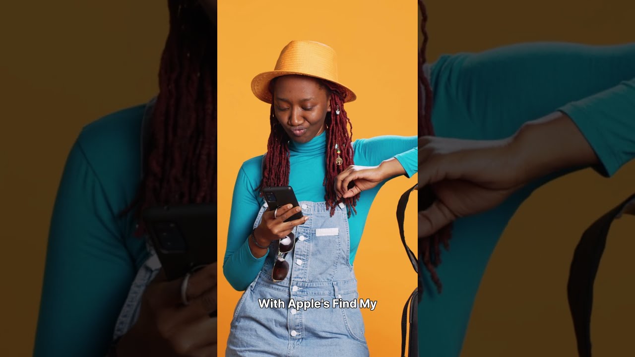 The Story behind Aerigo WanderLock | World&rsquo;s First Patented Smart Travel Lock #smartlock #tsalock