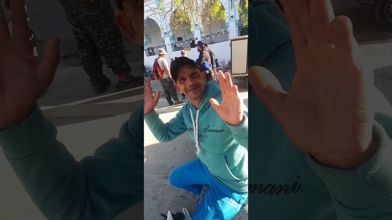 Annaba 2026   لابلاص دارم المدينة القديمة عنابة la place d'arme la vieille ville  Annaba  Algeria