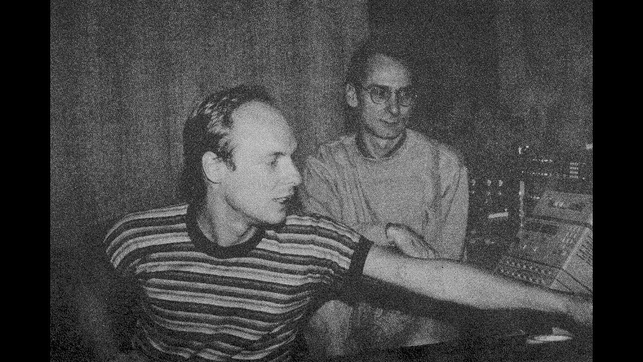 Jon Hassell & Brian Eno - Ba-Benzélé - Delta Rain Dream - Rising Thermal 14° 16' N; 32° 28' E