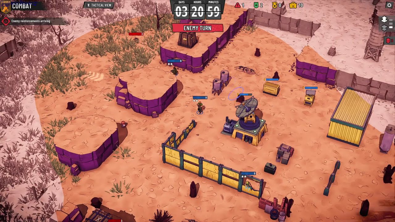 Last 4 Days gameplay - GogetaSuperx