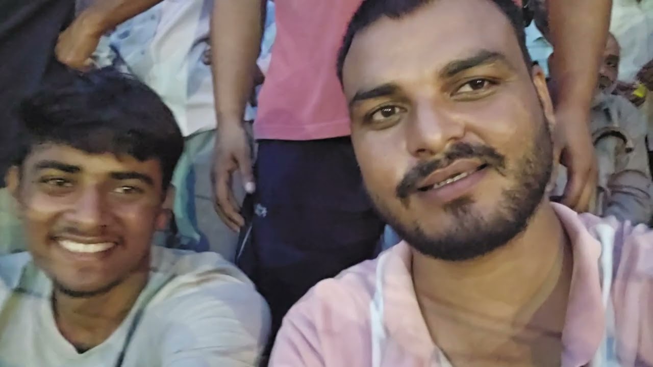 5 Lakh ki Kusti. Ankush Rewari vs Bhundu (Gohana).Inchapuri(Pataudi)