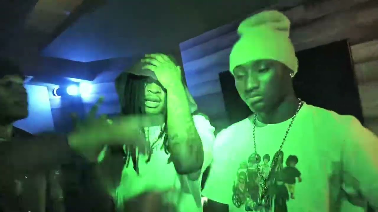 Zukenee - ATL (Snippet)