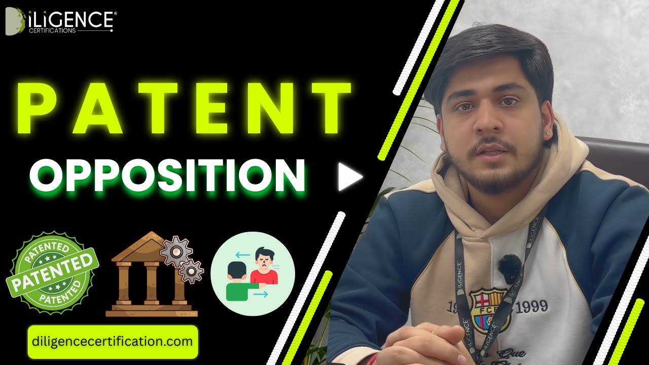 What is Patent Opposition? | Pre-Grant & Post-Grant Explained