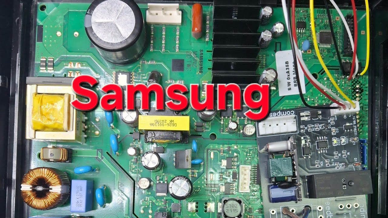 Обманка для холодильника Samsung, после 2020г