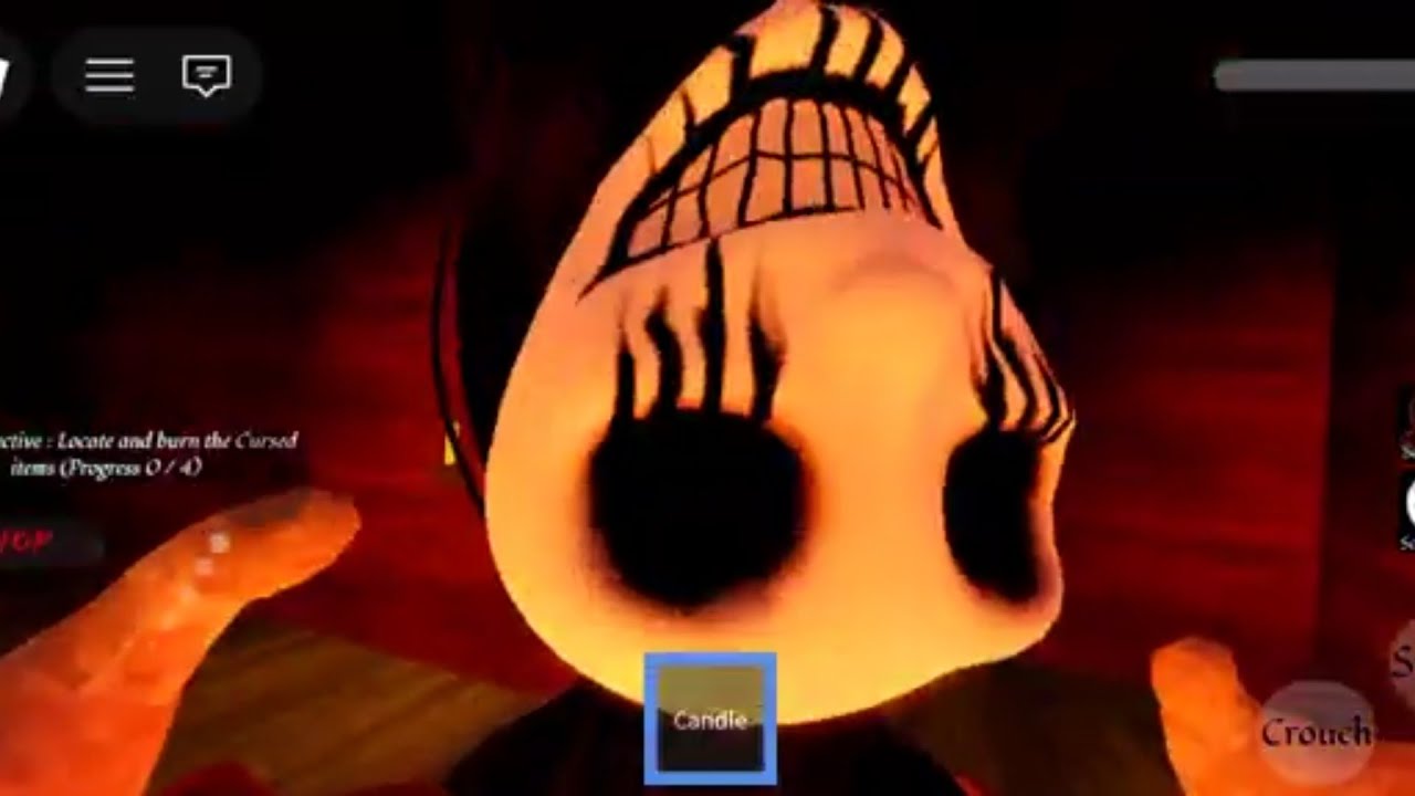 Horror movie 🔥✨