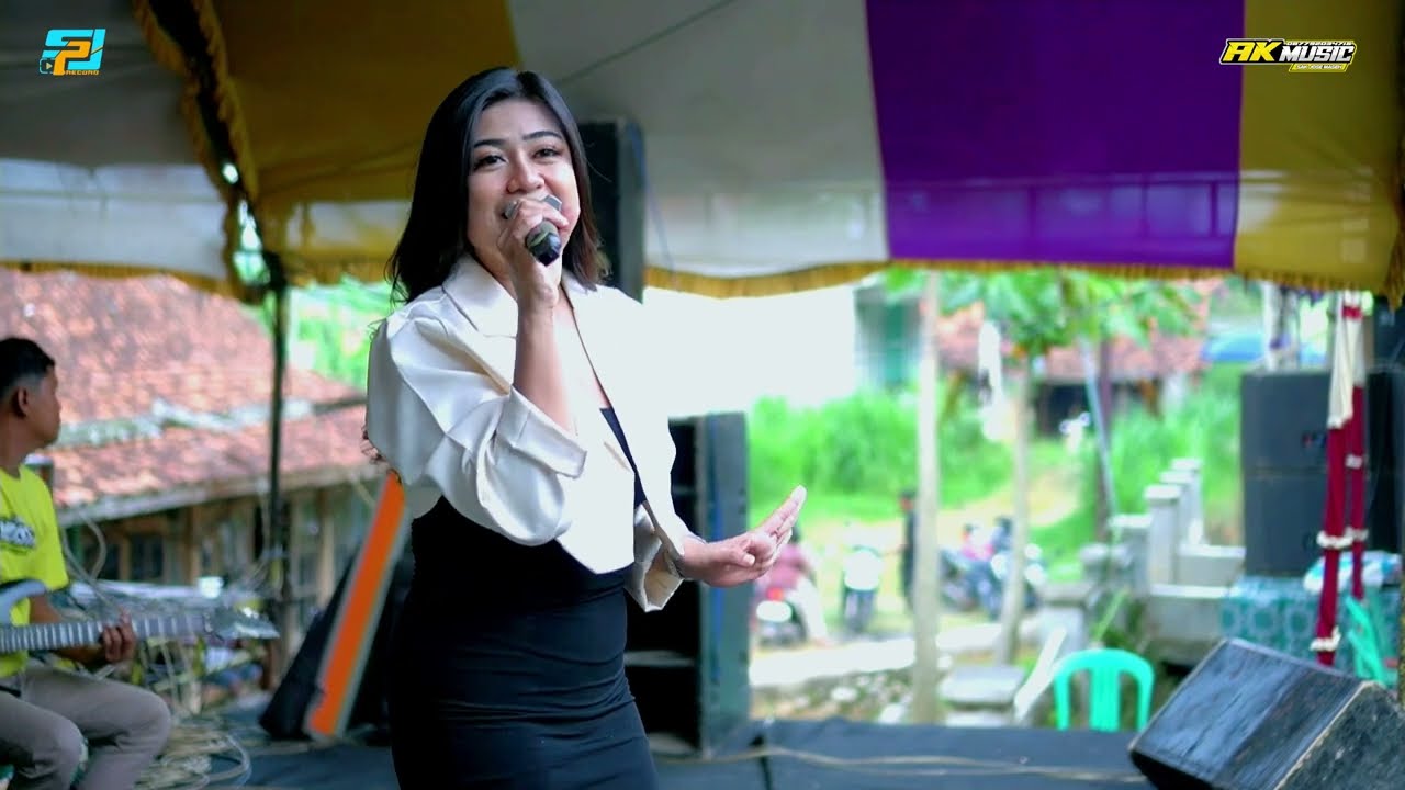 AYANG - AGHNES MARGARETA ||  AK MUSIC