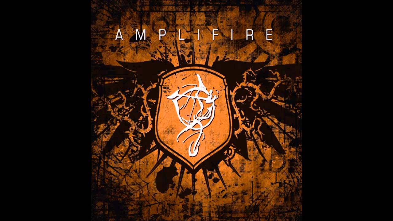 Amplifire - Drown Together