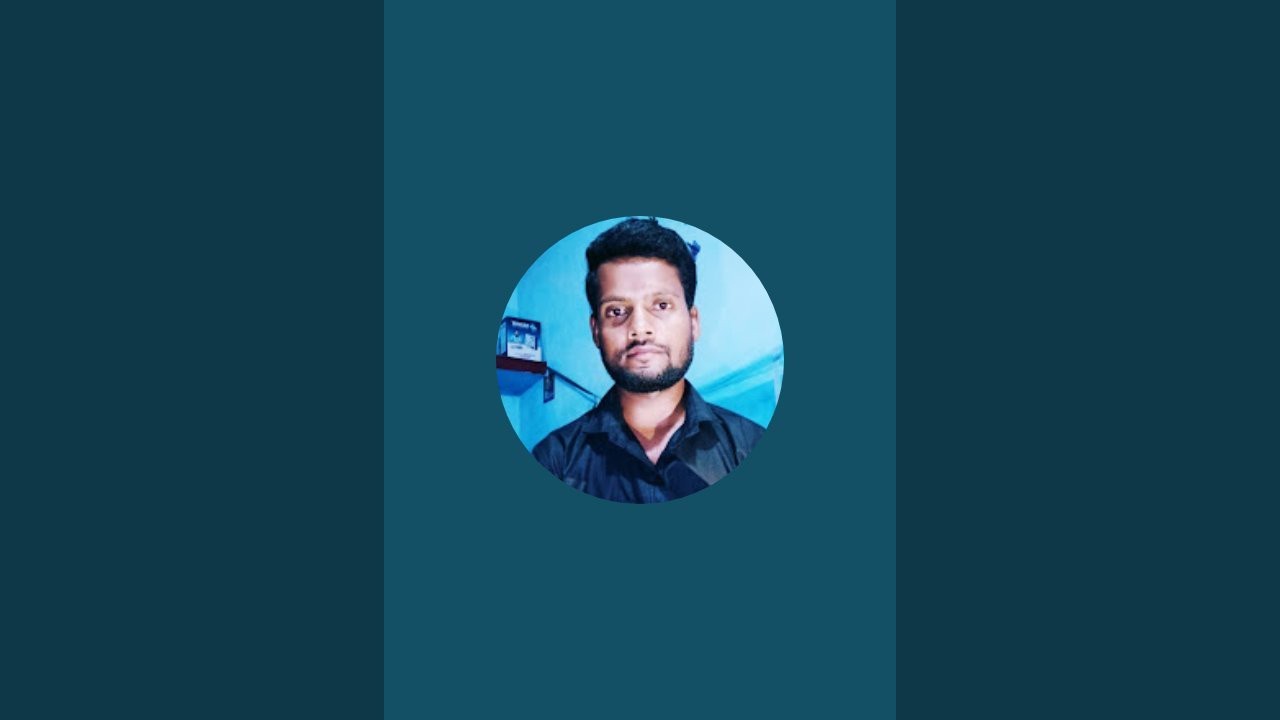 Vījay Ram is live!