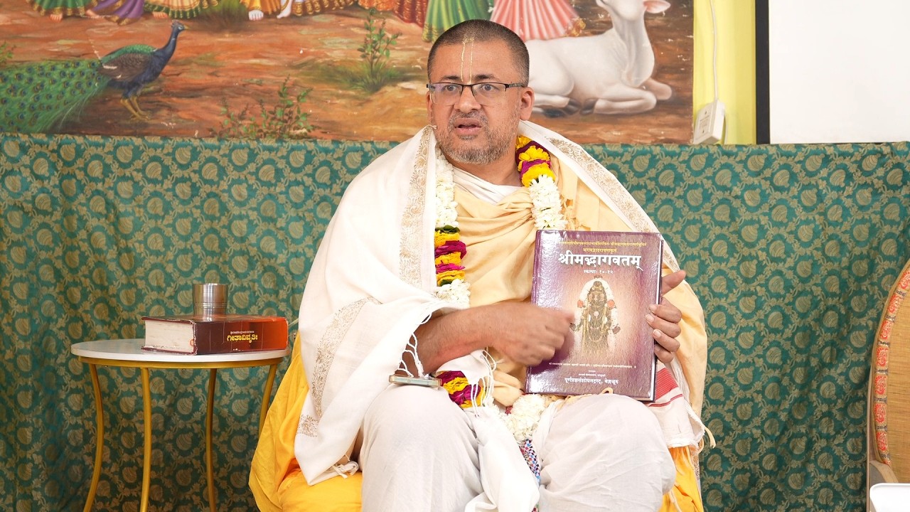 Shri Madhvacaryas tradition. By Prof. Veeranarayana Pandurangi