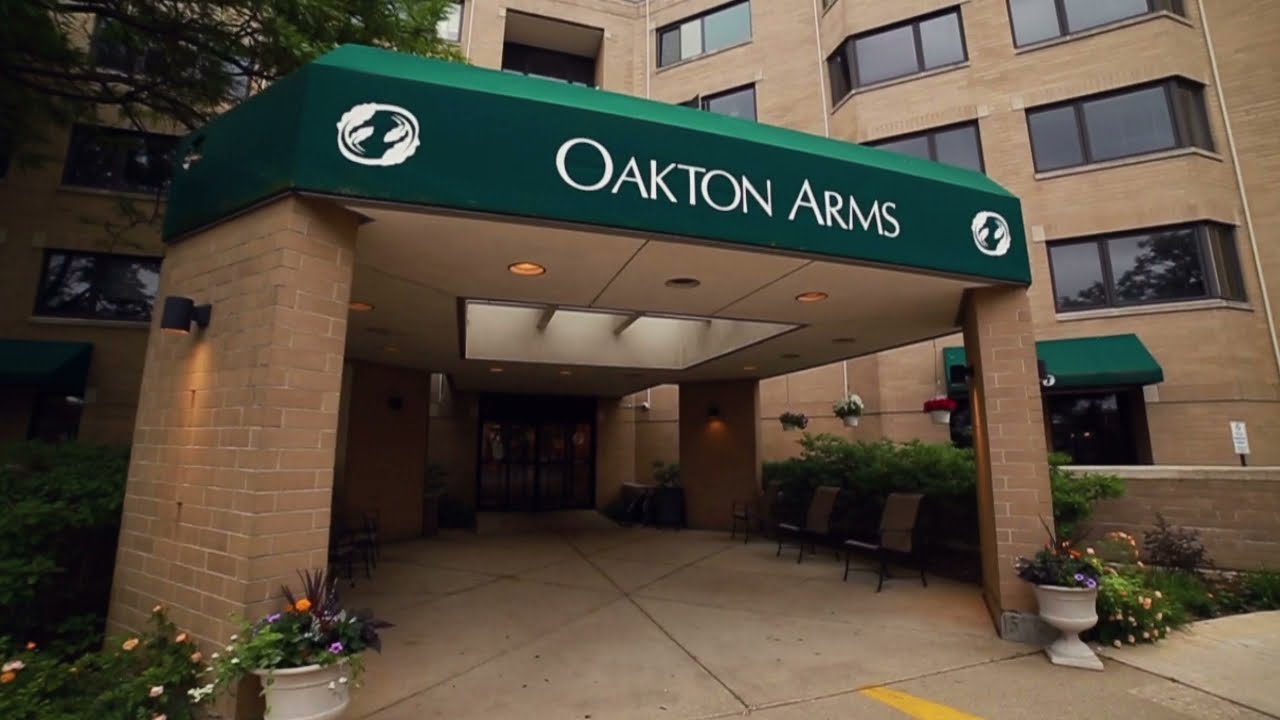 Generations at Oakton Arms - Virtual Tour