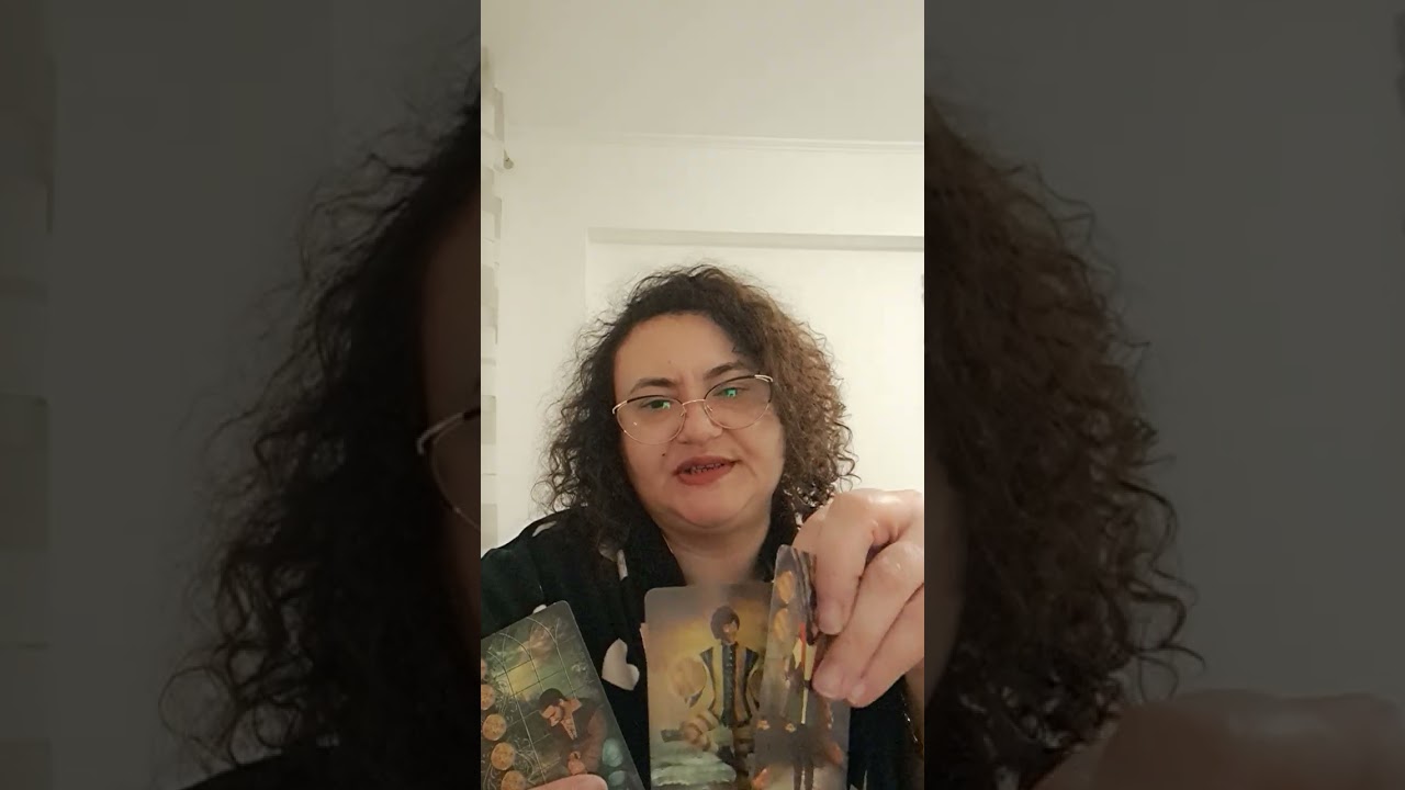 Descrierea pers.care se gândește la dvs , dar nu acționează momentan Va părăsi o relație oficială 🔮