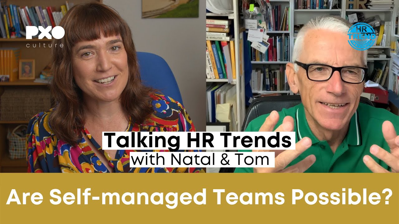 Are Self-managed Teams possible?