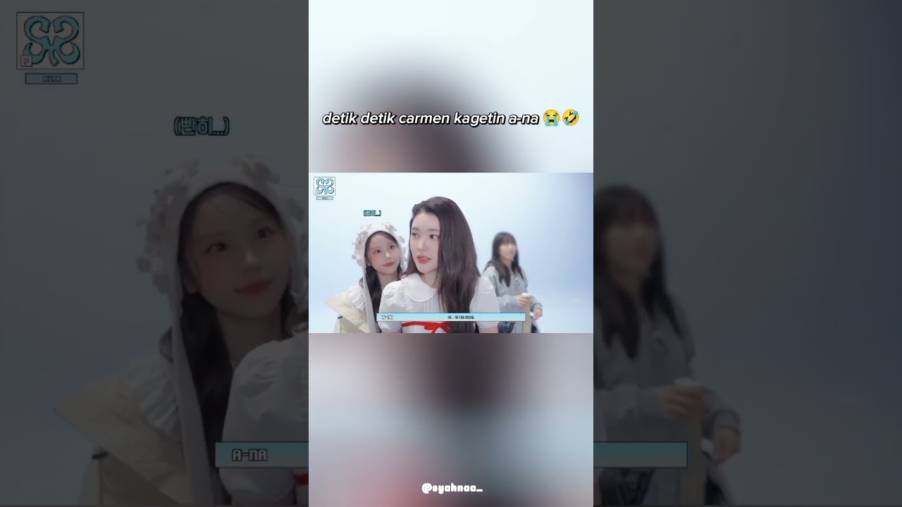 jail bgtt memen 😭😭||#hearts2hearts #rude #behindthescenes #a_na #carmen #h2h #kpop #girlgroup #fypp