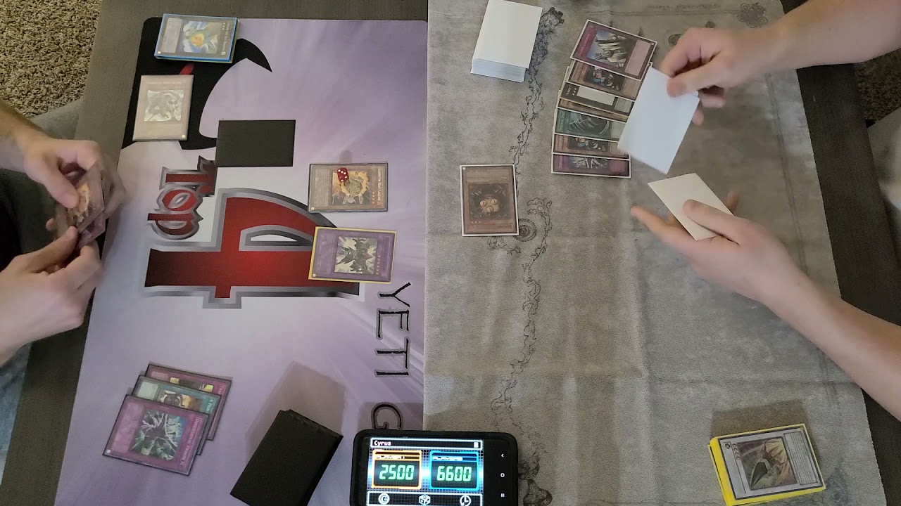 Agents vs Prisma Glads Full Match (September 2011 Format)