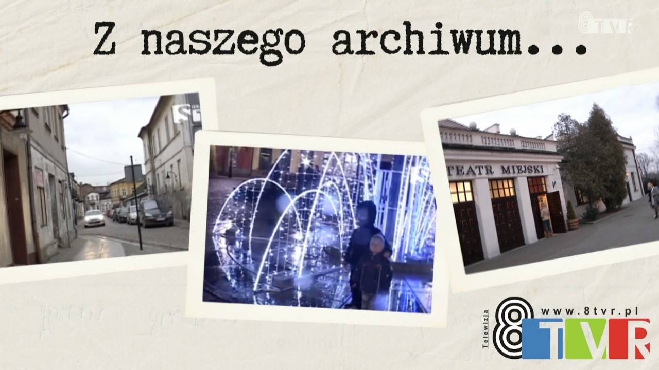 Z NASZEGO ARCHIWUM... (odcinek 3)
