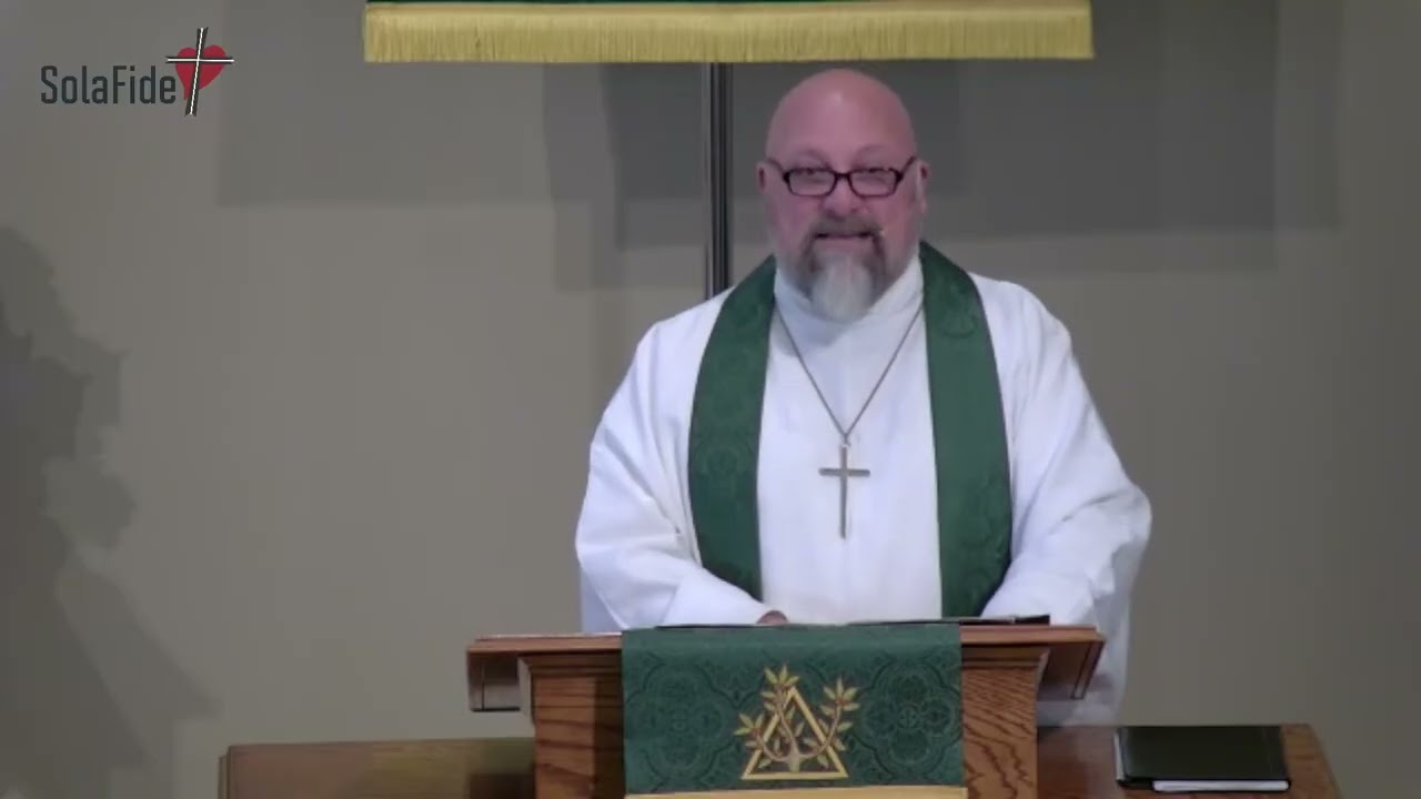 Identity Revealed - Jesus Calls You Blessed-  Matthew 5:1-12  - February 1, 2026
