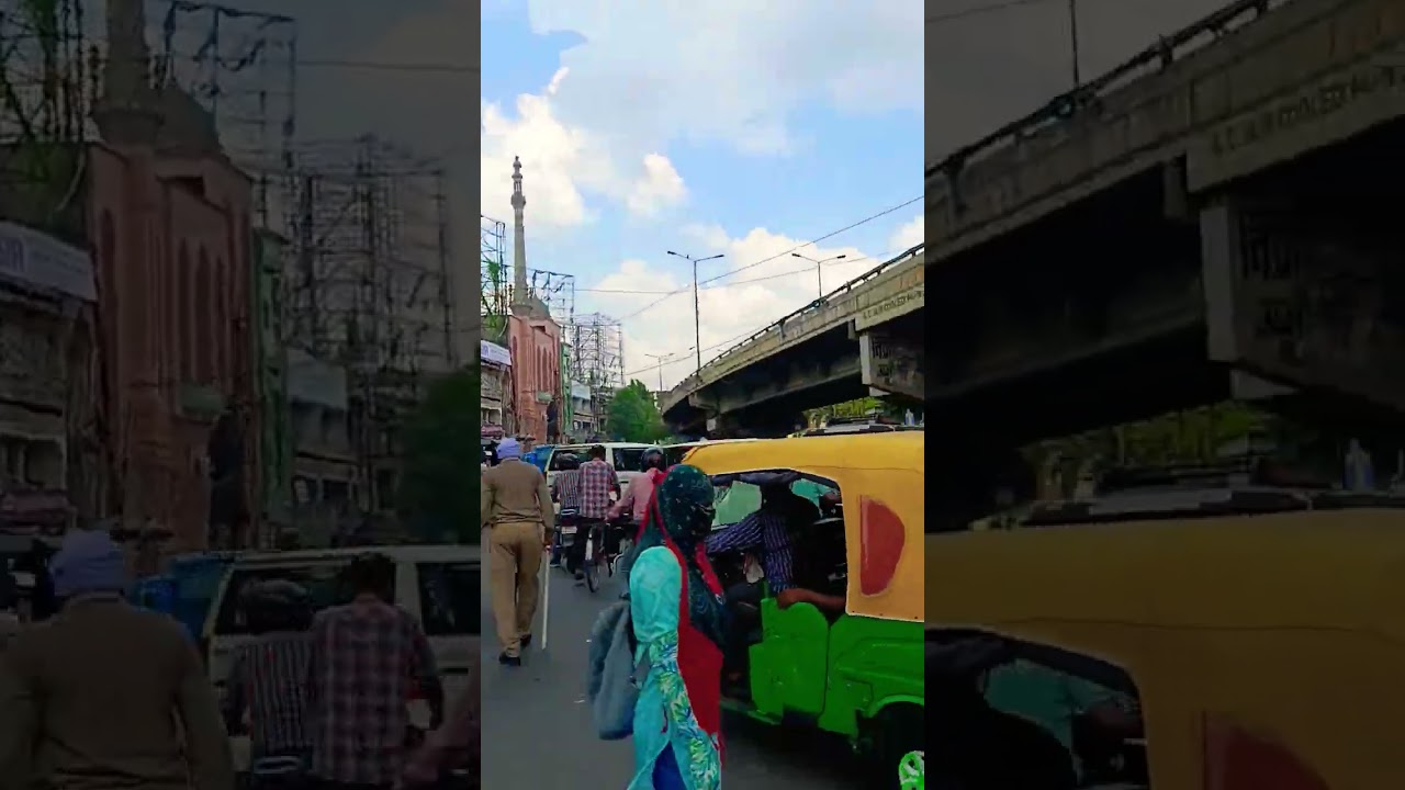 #up#lucknow#Nishatganj #chowk#metroflyover#trendingshorts#video #new#ytshorts