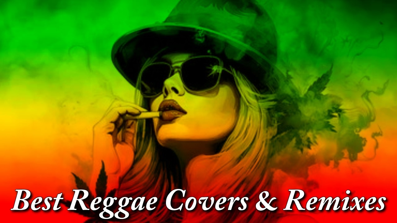 Best Reggae Covers & Remixes Popular Songs 2026 | Rihanna, Jah Cure, Conkarah | Tina's Mixtape