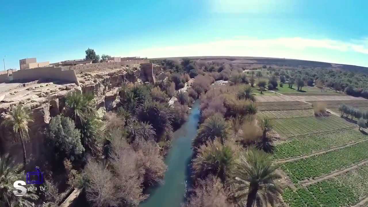 الرشيدية كما لم تراها من قبل - Errachidia Maroc