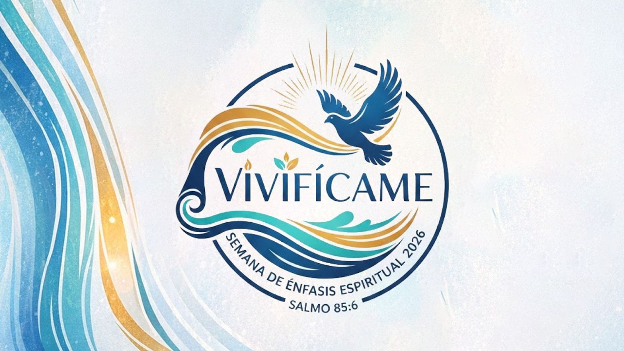 VIVIFÍCAME 5 |- Ps. Freddy Martínez